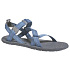 Sandály Source Solo Unisex Indigo Blue Indigo Blue