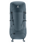 Deuter Aircontact Core 70+10 – velký trekingový batoh s nastavitelnou zádovou délkou
