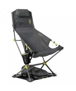 Židle Nemo Equipment Satellite Reclining Camp Chair