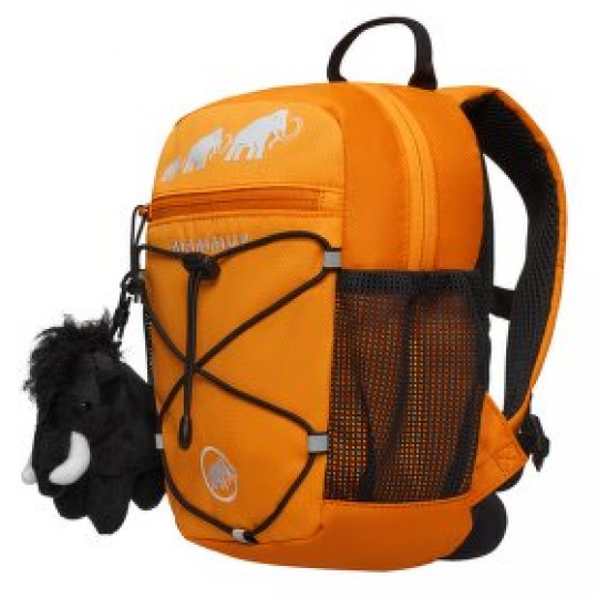 Batoh Mammut First Zip 8