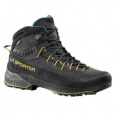 Boty La Sportiva TX4 Evo Mid GTX Carbon/Bamboo