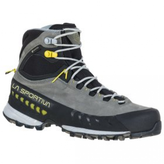 Boty La Sportiva TX5 Woman GTX Clay/Celery
