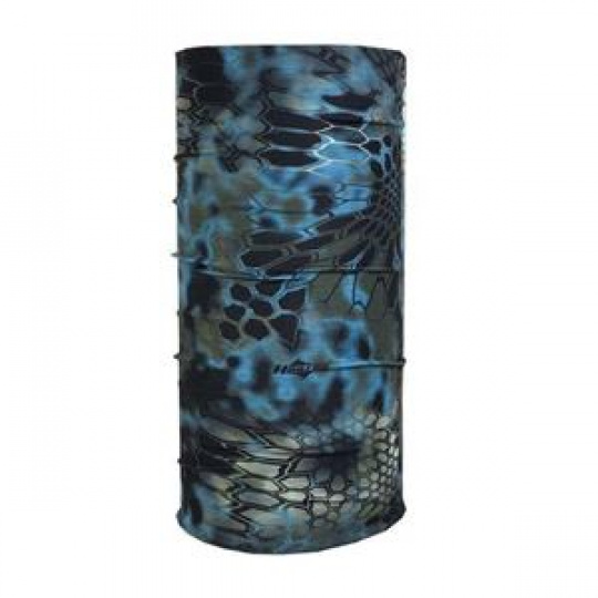 Kryptek Hoo-rag | Neptune - Neptune vel. (blank)