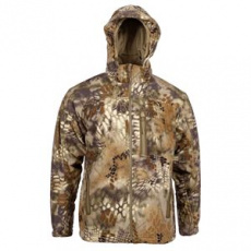 Vellus Jacket (Large, Highlander)