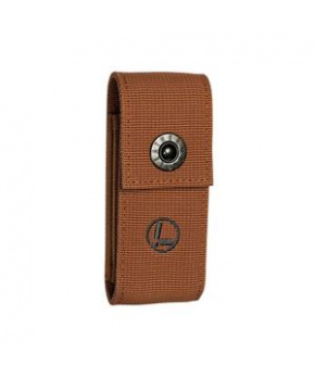 LEATHERMAN SHEATH/NYLON-SIENNA/M/PKG