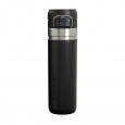 STANLEY Termoláhev vakuová QUICK FLIP 700 ml Black 2.0