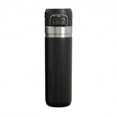 STANLEY Termoláhev vakuová QUICK FLIP 700 ml Black 2.0
