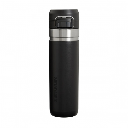 STANLEY Termoláhev vakuová QUICK FLIP 700 ml Black 2.0