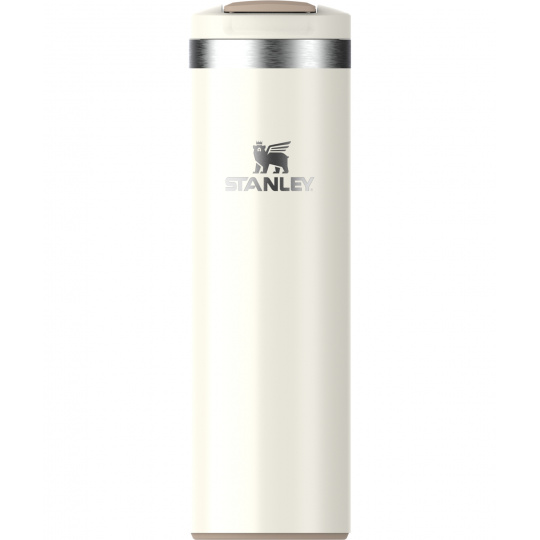 STANLEY Termohrnek The AeroLight™ Transit Mug 470 ml/16oz Cream Gloss