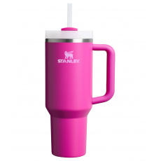 STANLEY The Quencher/Cup H2.O FlowState™ Tumbler 1180 ml/40oz Violet Blossom