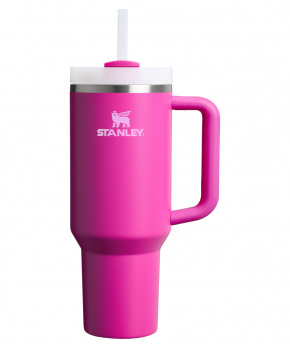 STANLEY The Quencher/Cup H2.O FlowState™ Tumbler 1180 ml/40oz Violet Blossom