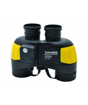 Plovoucí dalekohled Baladeo PLR603 Nautic 7x50