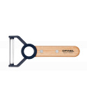 Dětský kuchařský set Opinel Le Petit Chef Blue