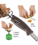 Nůž Light My Fire Swedish FireKnife® BIO CocoShell