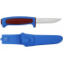 Morakniv Basic 546 Color of the Year 2025 (S) Dala Red/Siljan Blue
