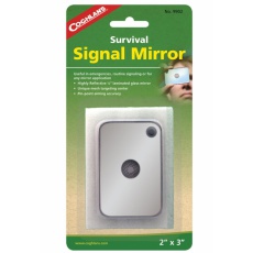 Coghlan´s signalizační zrcátko Survival Signal Mirror
