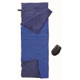 Cocoon spací pytel tropic traveler nylon blue regular