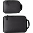 Eagle Creek kompresní obaly Pack-It Isolate Compression Cube Set S/M black