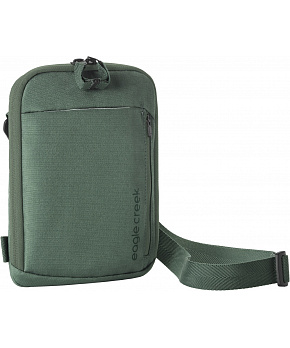 Eagle Creek taška Stash RFID Crossbody Bag grass green Eagle Creek taška Stash RFID Crossbody Bag grass green