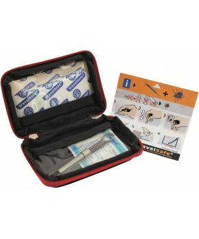 TravelSafe sada proti klíšťatům Globe Tickpicker