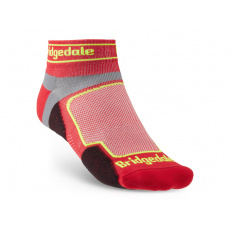 Bridgedale Trail Run UL T2 CS Low red/325 Bridgedale Trail Run UL T2 CS Low red/325
