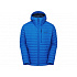 Rab Microlight Alpine Jacket maya blue/MYB