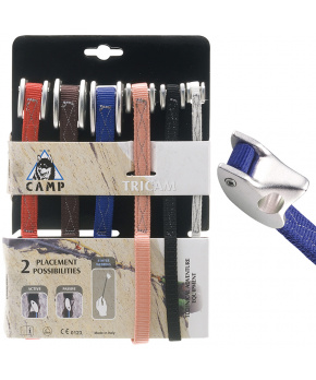 Sada Vklíněnců Camp Set Tricam Sada Vklíněnců Camp Set Tricam