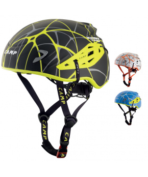 Helma Camp Speed Comp Helma Camp Speed Comp