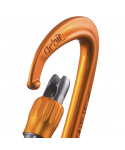 Karabina Camp Orbit Lock