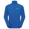 Montane TENACITY NANO JACKET-NEPTUNE BLUE-L pánská bunda modrá