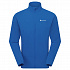 Montane TENACITY NANO JACKET-NEPTUNE BLUE-L pánská bunda modrá