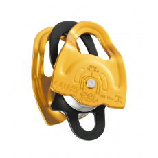 Petzl GEMINI dvojitá prusíková kladka