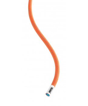 Lano Petzl PASO GUIDE 7,7 mm 60 m oranžové Lano Petzl PASO GUIDE 7,7 mm 60 m oranžové