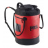 Petzl BUCKET vak na lano 45 L červený
