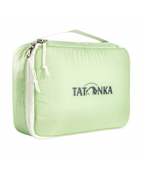 Pouzdro Tatonka SQZY PADDED POUCH M lighter green