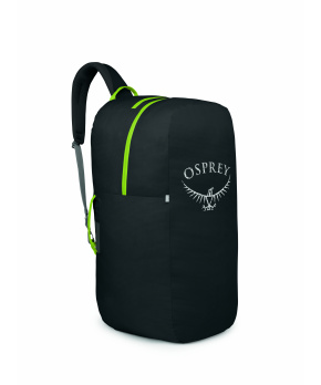 Obal Osprey AIRPORTER SMALL black Obal Osprey AIRPORTER SMALL black
