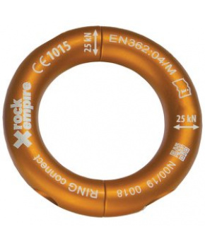 Kroužek Rock Empire Ring Connect