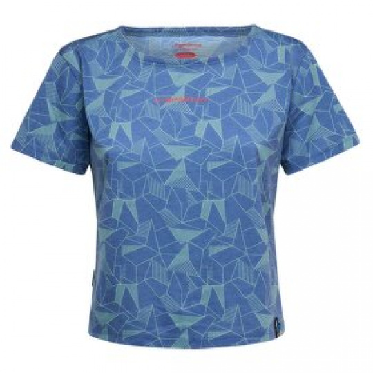 Triko krátký rukáv La Sportiva Dimension T-Shirt W