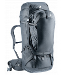 Deuter Voyager 65+10 – cestovatelský batoh s odepínatelným denním batohem