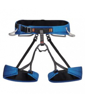 Sedák Mammut Ophir 1 Slide 2.0 Harness tschiel-alloy