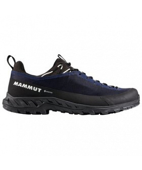 Boty Mammut Alnasca IV Low GTX Men Marine-white Boty Mammut Alnasca IV Low GTX Men Marine-white
