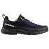 Boty Mammut Alnasca IV Low GTX Men Marine-white