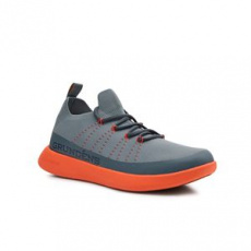 Sea Knit Boat Shoe - Storm vel. M 12 Sea Knit Boat Shoe - Storm vel. M 12