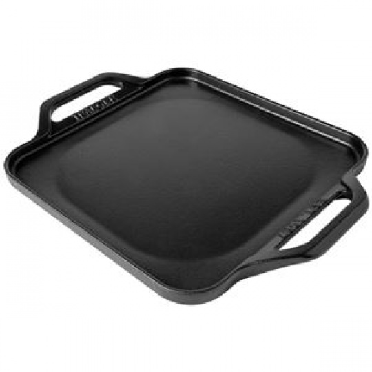 INT RETAIL TRAEGER INDUCTION CAST IRON SKILLET