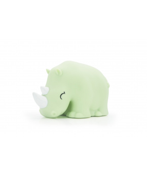 MTM DHINK Baby noční světýlko Nosorožec