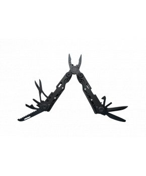 Multifunkční kleště Baladeo TEM019 Tech 12 funkcí, ocel 2CR13,hliníková rukojeť Multifunkční kleště Baladeo TEM019 Tech 12 funkcí, ocel 2CR13,hliníková rukojeť