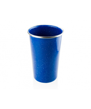 Smaltovaná sklenice GSI Pioneer Pint