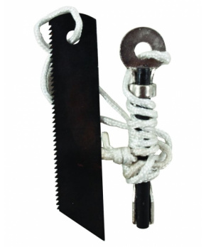 BCB Adventure magnéziový podpalovač Ranger BCB Adventure magnéziový podpalovač Ranger