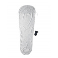 Cocoon spacáková přikrývka mumie natural