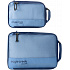 Eagle Creek kompresní obaly Pack-It Reveal Compression Cube Set S/M blue dawn